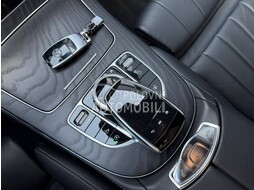 Mercedes Benz E 220 d AMG Cabrio slika 34