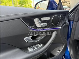 Mercedes Benz E 220 d AMG Cabrio slika 39