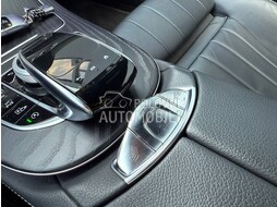 Mercedes Benz E 220 d AMG Cabrio slika 35
