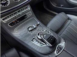 Mercedes Benz E 220 d AMG Cabrio slika 27