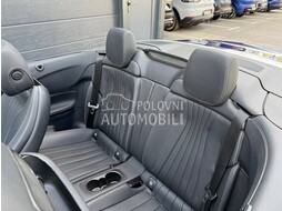 Mercedes Benz E 220 d AMG Cabrio slika 37