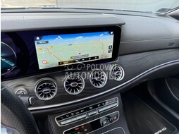 Mercedes Benz E 220 d AMG Cabrio slika 44