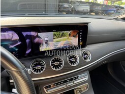 Mercedes Benz E 220 d AMG Cabrio slika 47