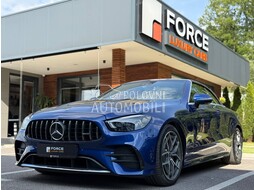 Mercedes Benz E 220 d AMG Cabrio slika 48