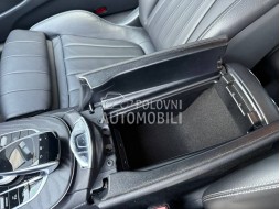 Mercedes Benz E 220 d AMG Cabrio slika 28