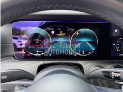 Mercedes Benz E 220 d AMG Cabrio slika 25