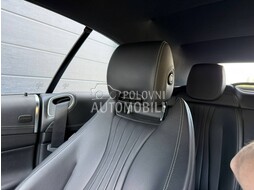 Mercedes Benz E 220 d AMG Cabrio slika 46
