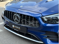 Mercedes Benz E 220 d AMG Cabrio slika 49
