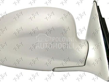 RETROVIZOR ELEKTRICNI (KONVEKS za Hyundai Elantra od 2004. do 2007. god.