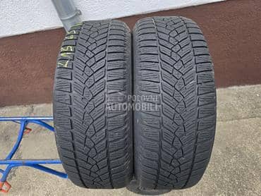 Fulda 215/65 R16 Zimska