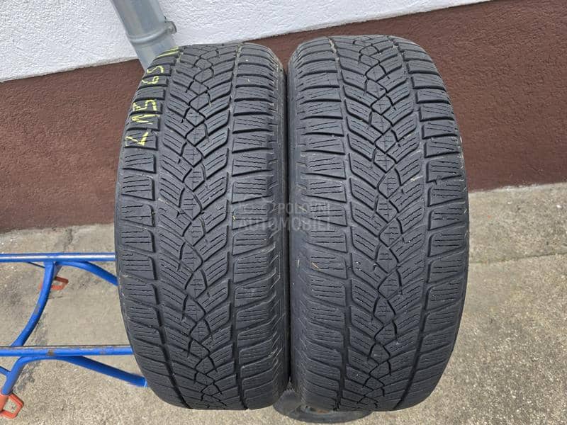 Fulda 215/65 R16 Zimska