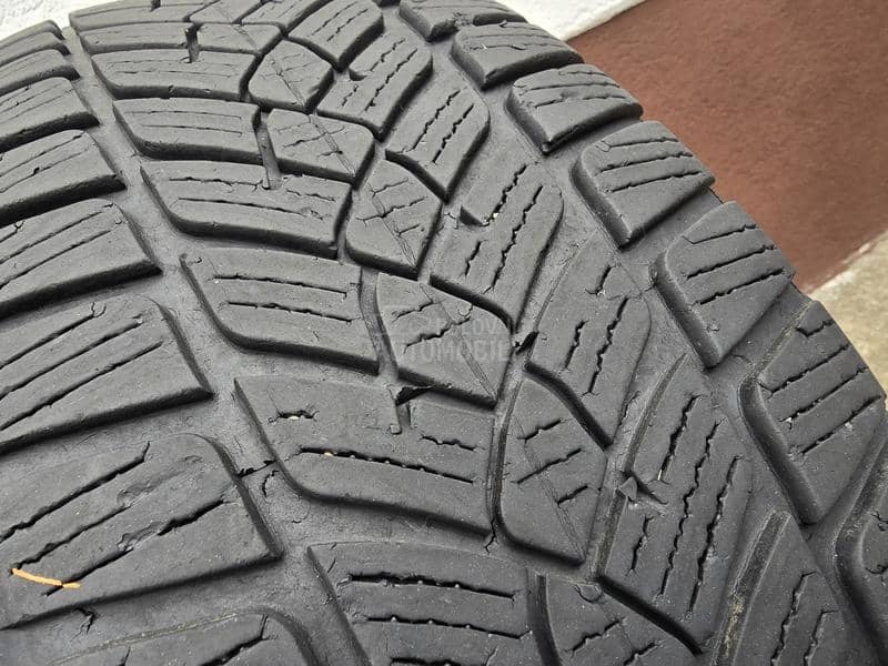 Fulda 215/65 R16 Zimska