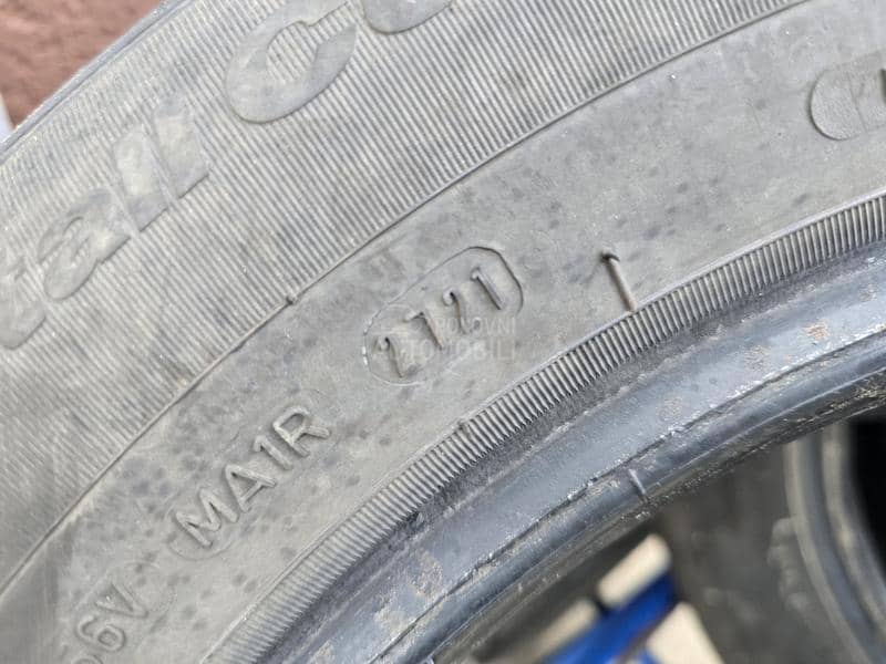 Fulda 215/65 R16 Zimska