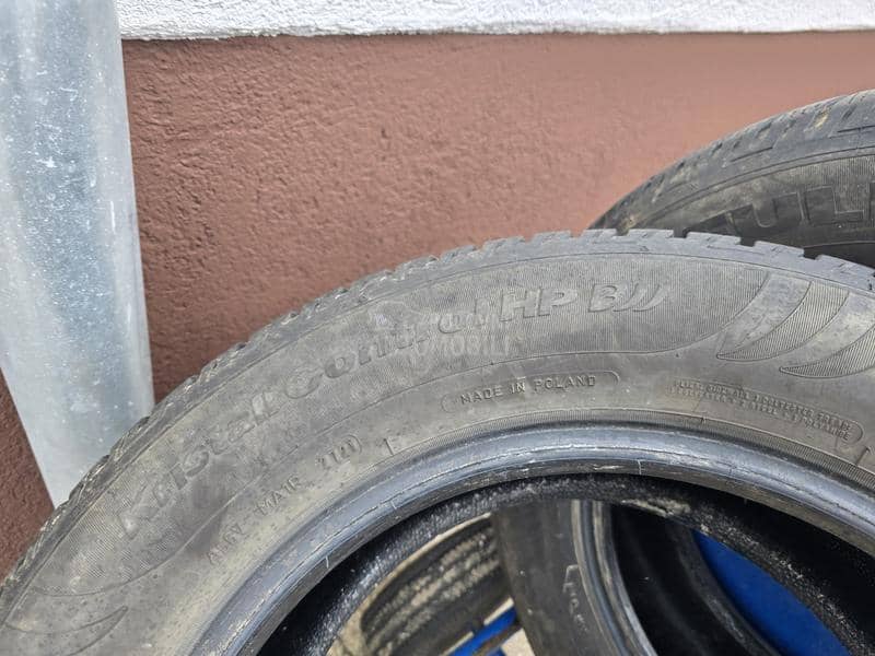 Fulda 215/65 R16 Zimska