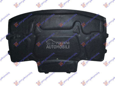IZOLACIJA HAUBE za BMW Serija 5 od 1996. do 2002. god.