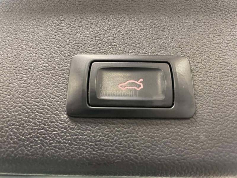 Audi A4 Allroad 2.0 TDI Quattro