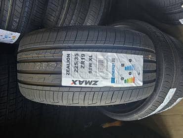 Zmax 225/35 R19 Letnja