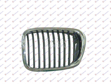 PVC MASKA 2000- za BMW Serija 5 od 1996. do 2002. god.