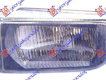 MAGLENKA -2000 (E) (TYC) za BMW Z3 od 1996. do 2003. god.