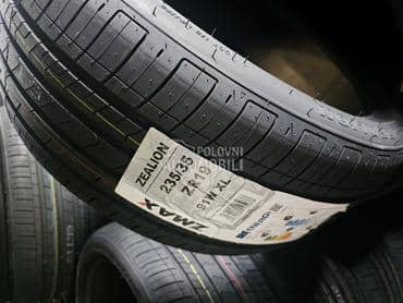 Zmax 235/35 R19 Letnja
