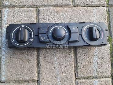 Prekidaci sa slike za BMW Serija 3, Serija 1 od 2005. do 2012. god.