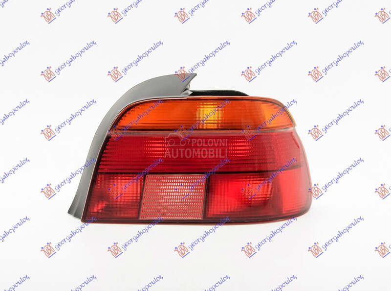 STOP LAMPA (CRVENA/ZUTA) -2000
