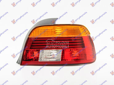 STOP LAMPA (CRVENA/ZUTA) (LED) za BMW Serija 5 od 1996. do 2002. god.