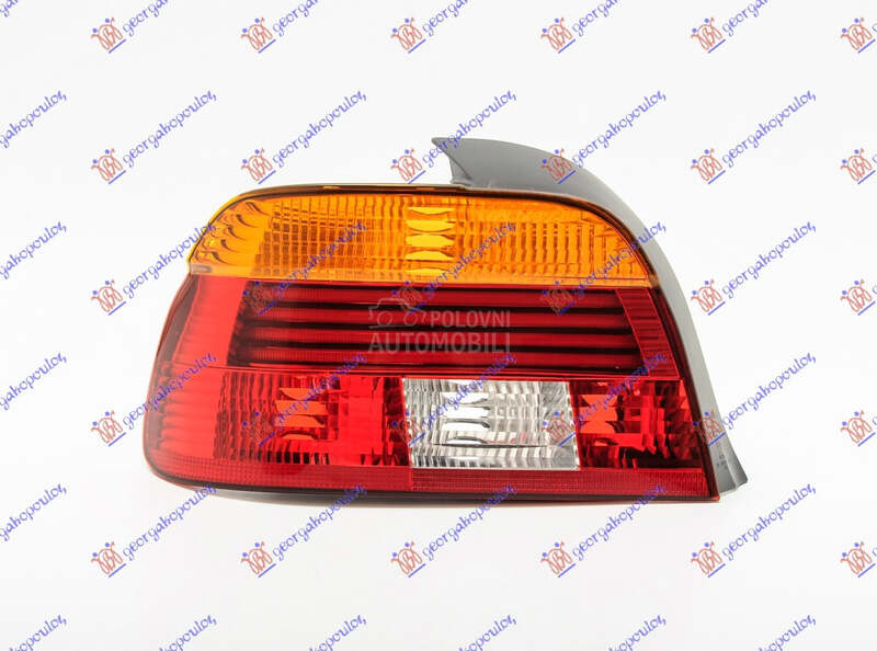 STOP LAMPA (CRVENA/ZUTA) (LED)