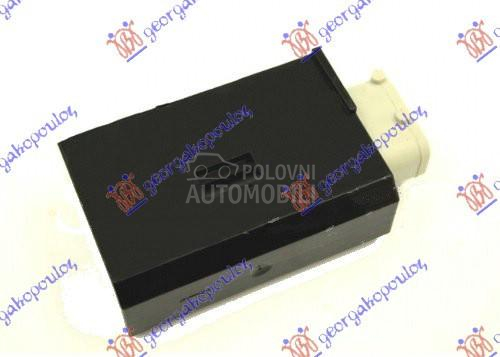 MOTOR BRAVE ZA CENTRALNO ZAKLJ