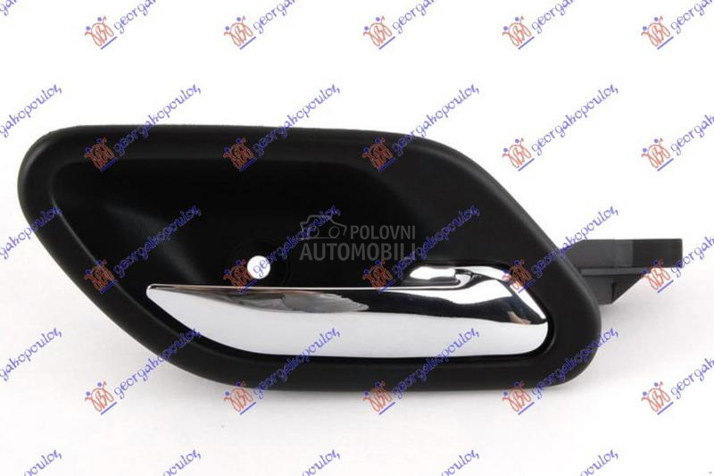 KVAKA PREDNJIH/ZADNJIH VRATA U