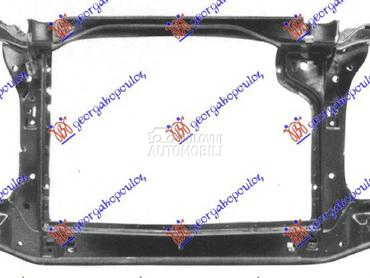 VEZNI LIM za BMW Serija 3 od 1983. do 1987. god.