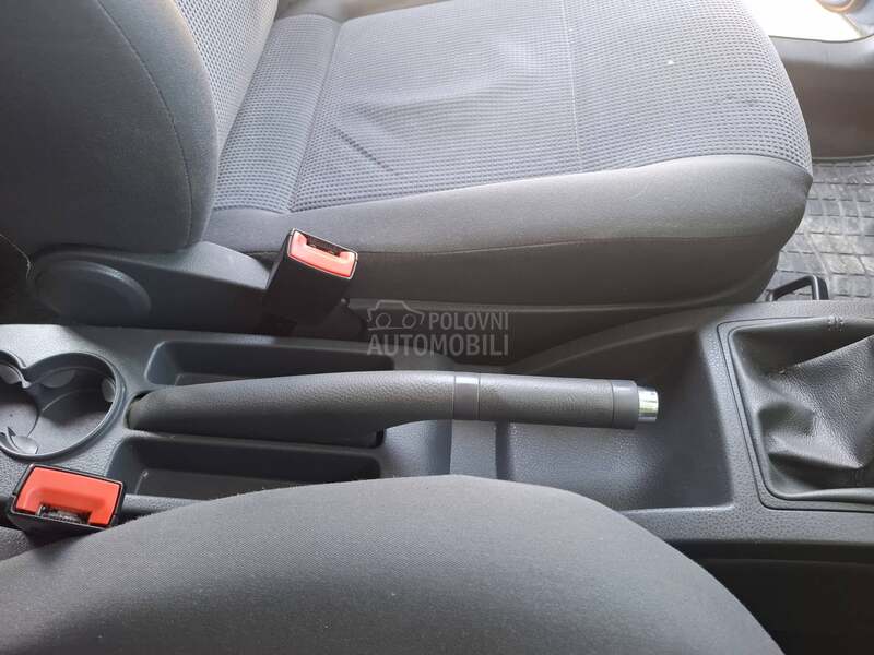 Volkswagen Polo 1.2