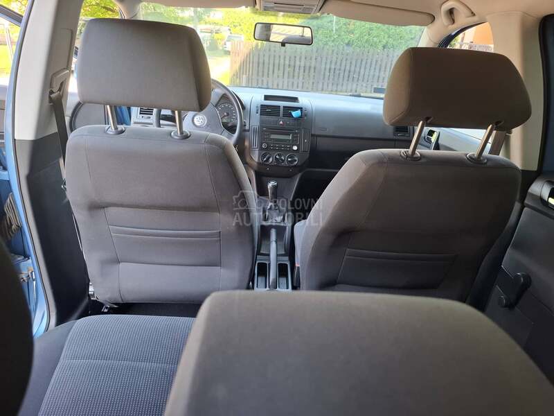 Volkswagen Polo 1.2