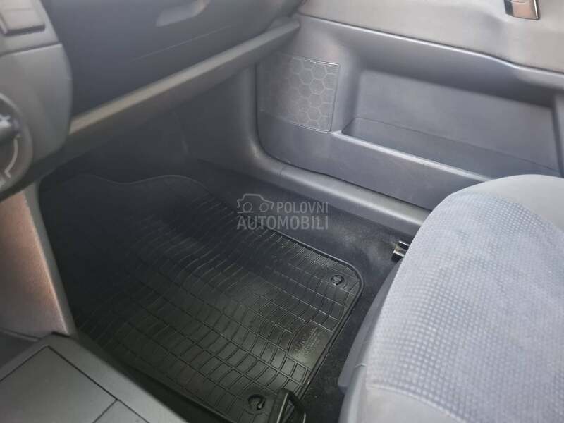 Volkswagen Polo 1.2
