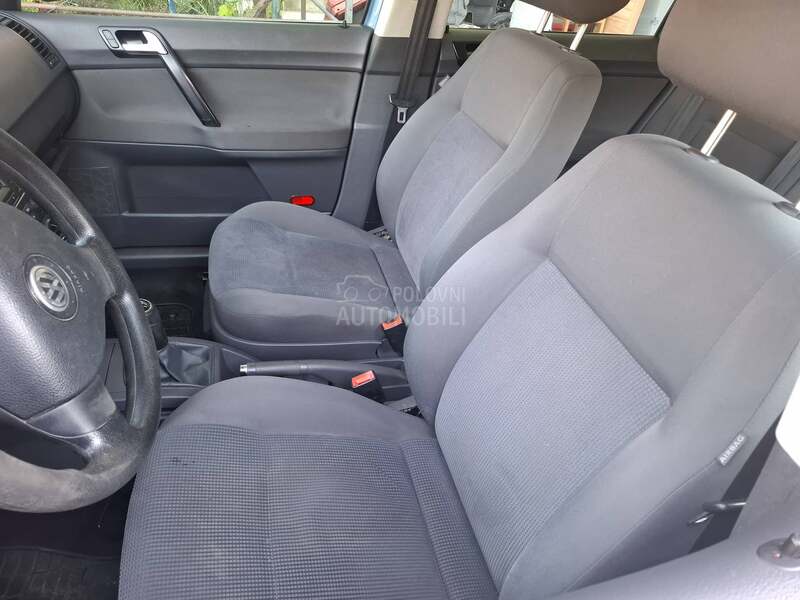 Volkswagen Polo 1.2
