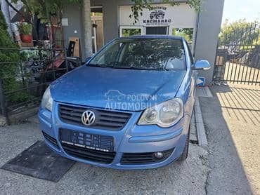 Volkswagen Polo 1.2