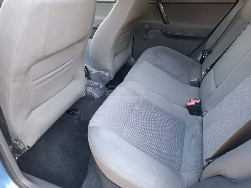 Volkswagen Polo 1.2