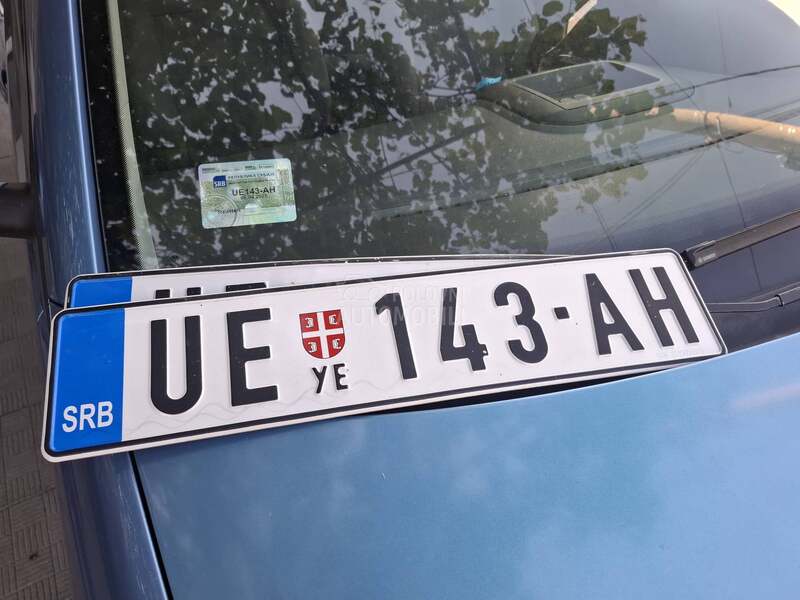 Volkswagen Polo 1.2
