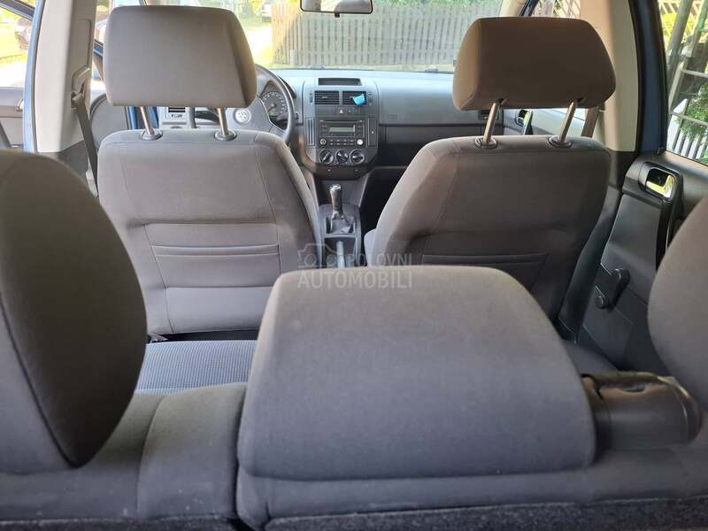 Volkswagen Polo 1.2