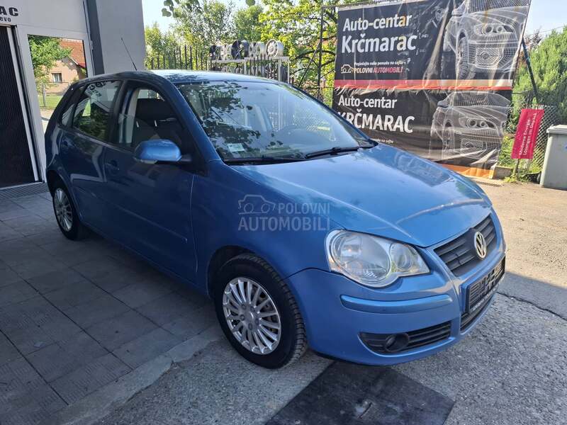Volkswagen Polo 1.2