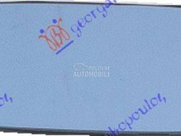 STAKLO RETROVIZORA PLAVO (KONV za BMW Serija 3 od 1983. do 1987. god.