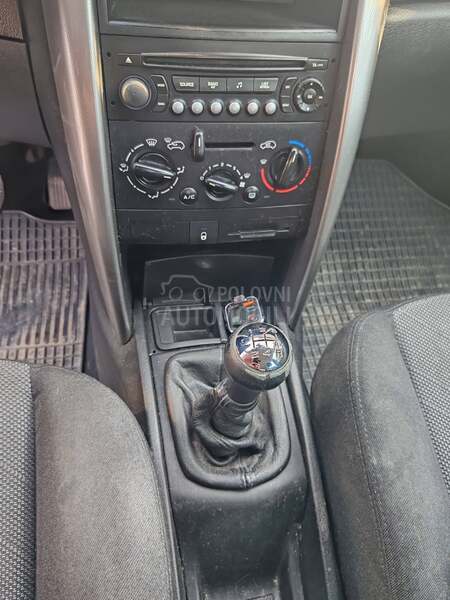 Peugeot 207 1.4