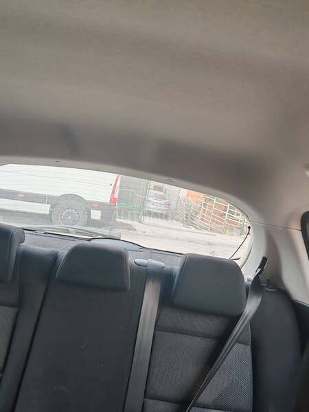 Peugeot 207 1.4