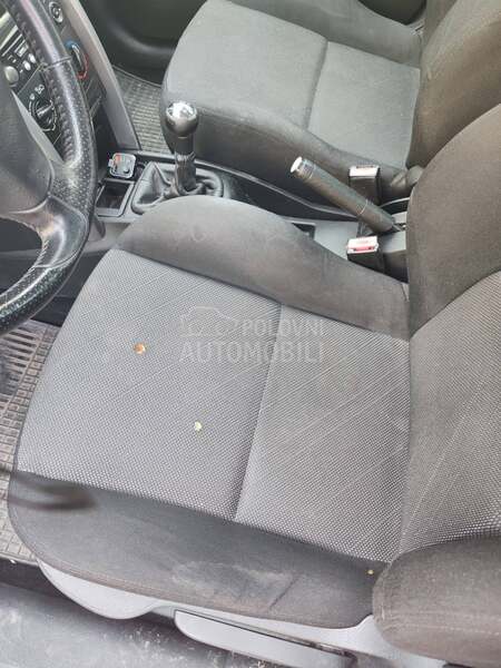 Peugeot 207 1.4