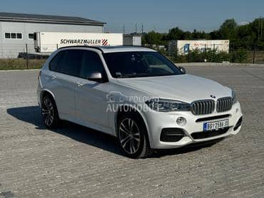 BMW X5 M50 BMW X5 M50
