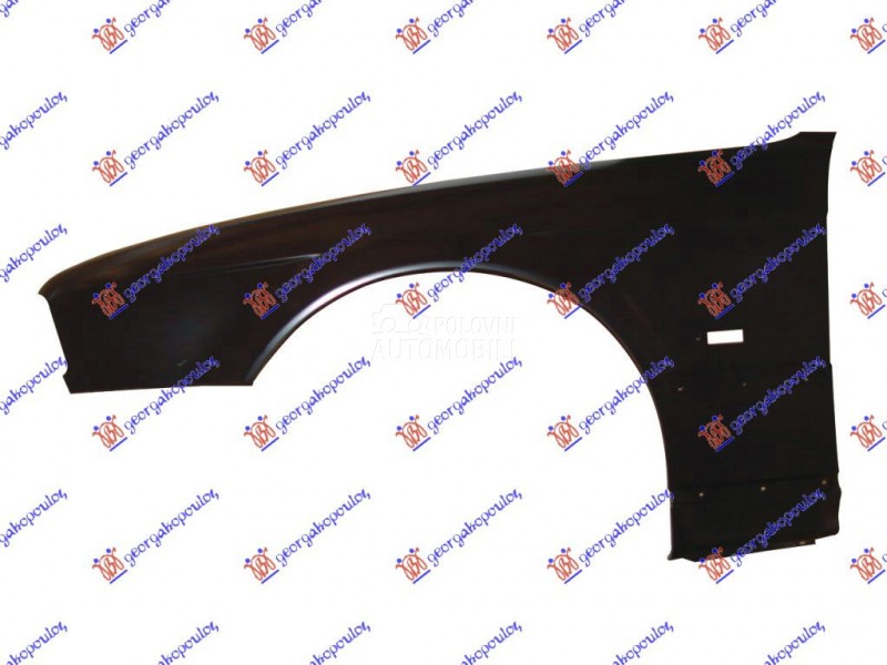 BLATOBRAN (SA OTVOROM ZA MIGAV