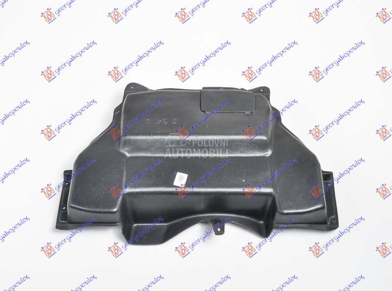 ZASTITA MOTORA DIZEL