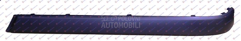 LAJSNA ZADNJEG BRANIKA