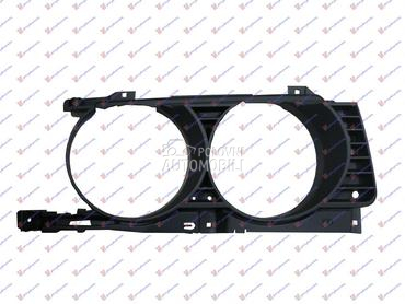 PVC MASKA 1994- za BMW Serija 5 od 1988. do 1995. god.