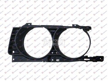 PVC MASKA 1994- za BMW Serija 5 od 1988. do 1995. god.